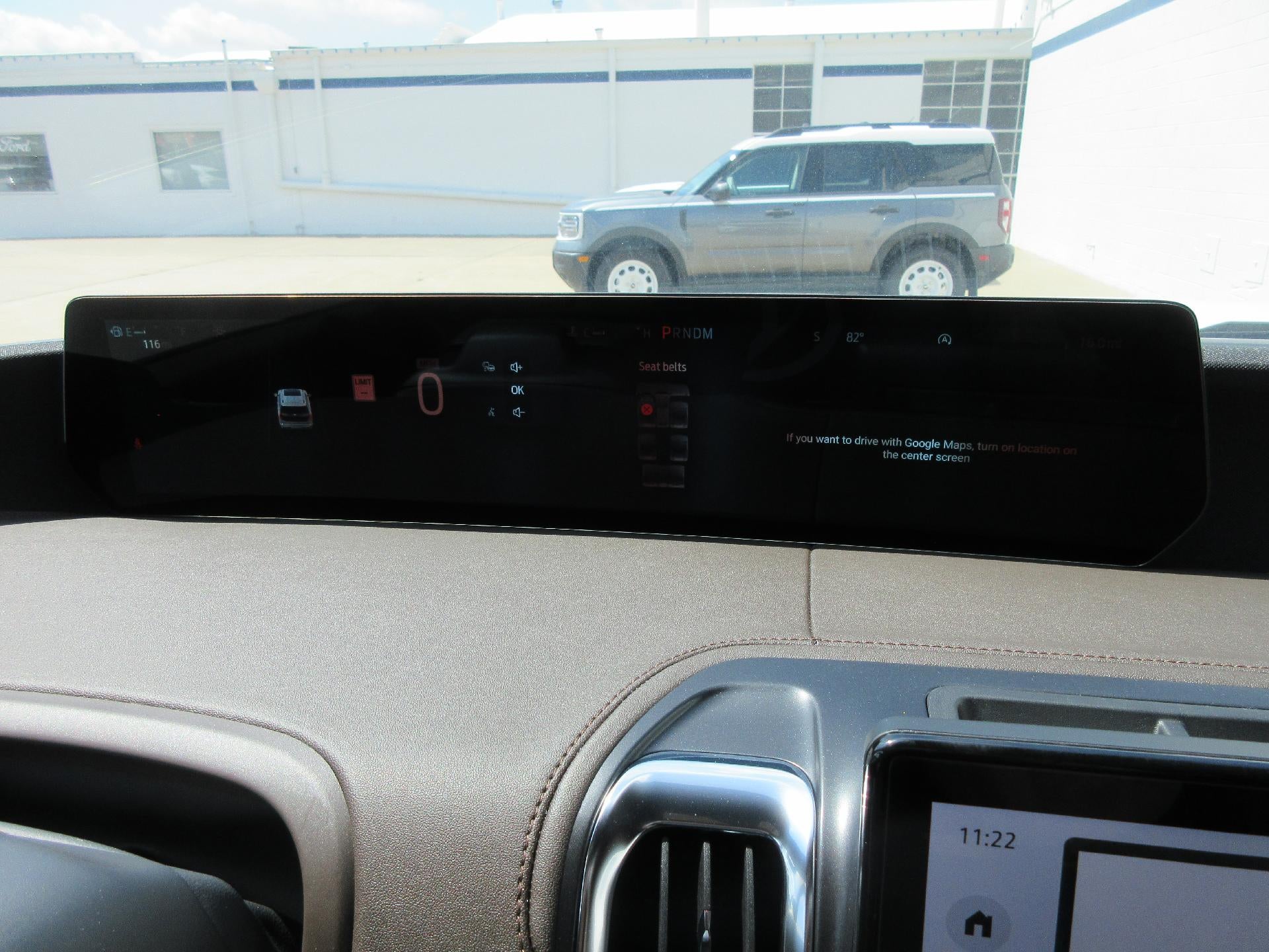 2026 Ford Expedition Max King Ranch 4x4