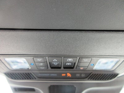 2026 Ford Expedition Max King Ranch 4x4