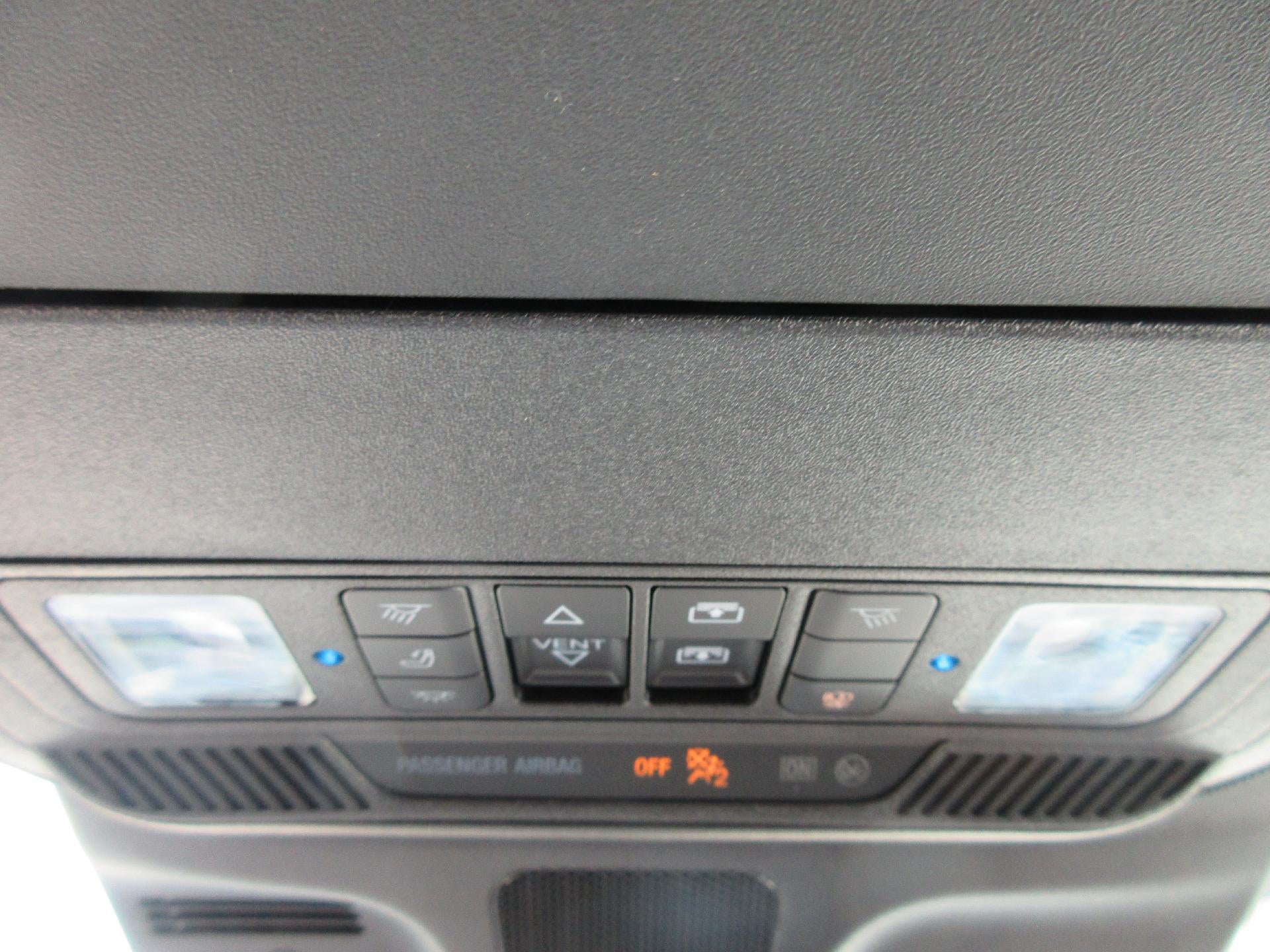 2026 Ford Expedition Max King Ranch 4x4