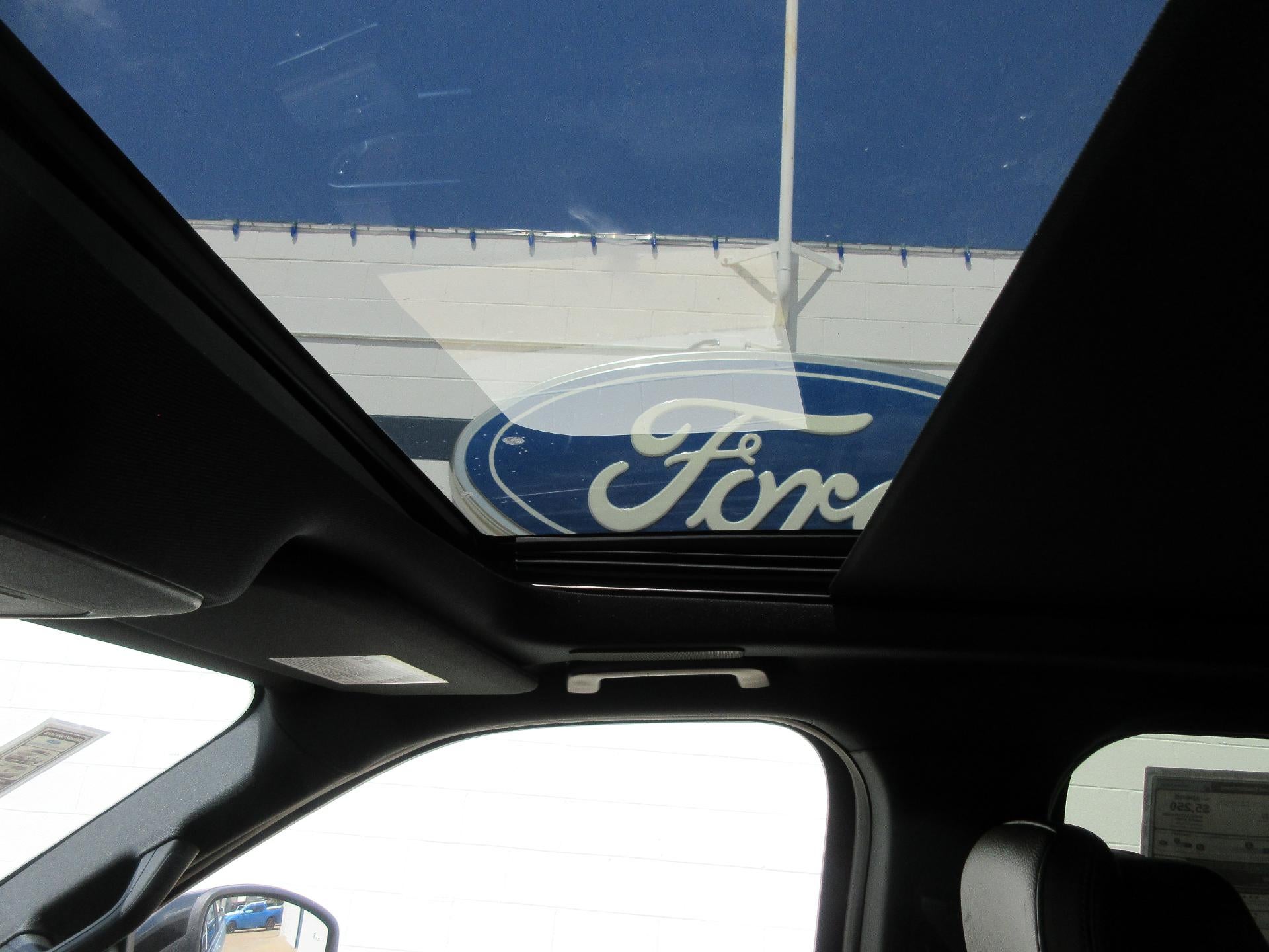 2026 Ford Expedition Max King Ranch 4x4
