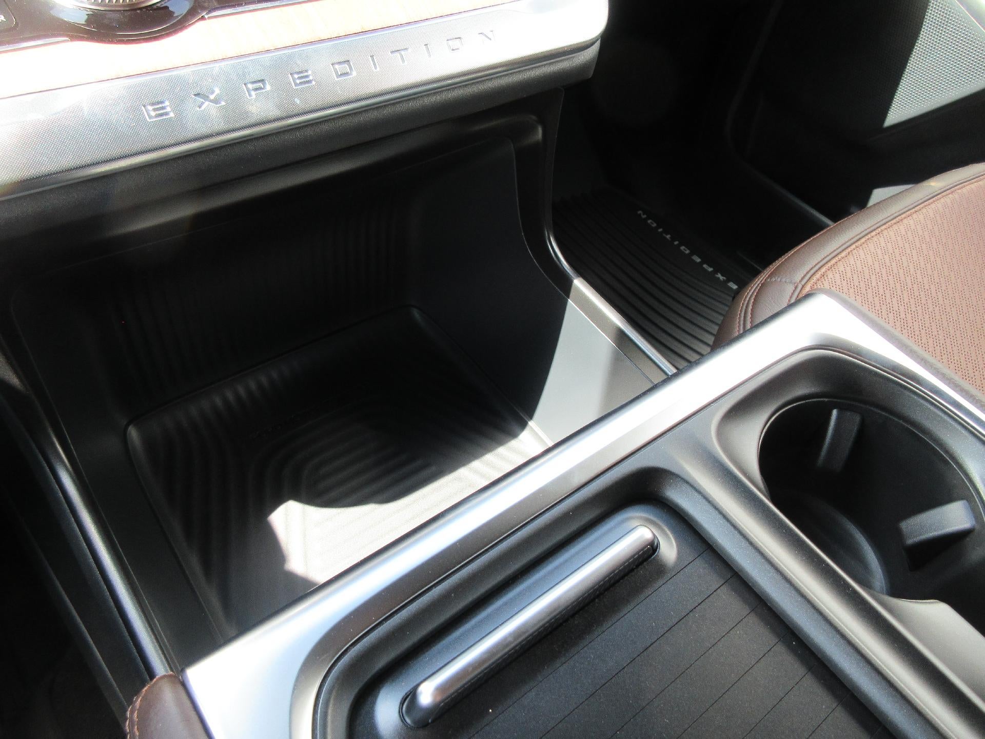 2026 Ford Expedition Max King Ranch 4x4