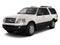2013 Ford Expedition EL 4WD 4dr Limited