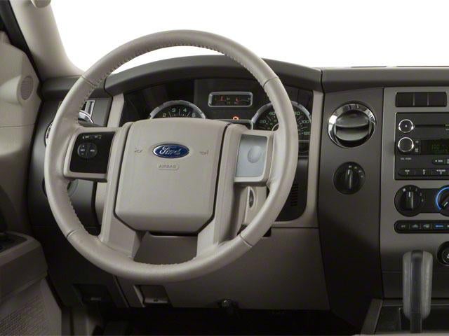 2013 Ford Expedition EL 4WD 4dr Limited