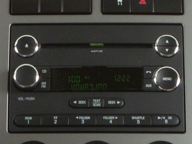 2013 Ford Expedition EL 4WD 4dr Limited