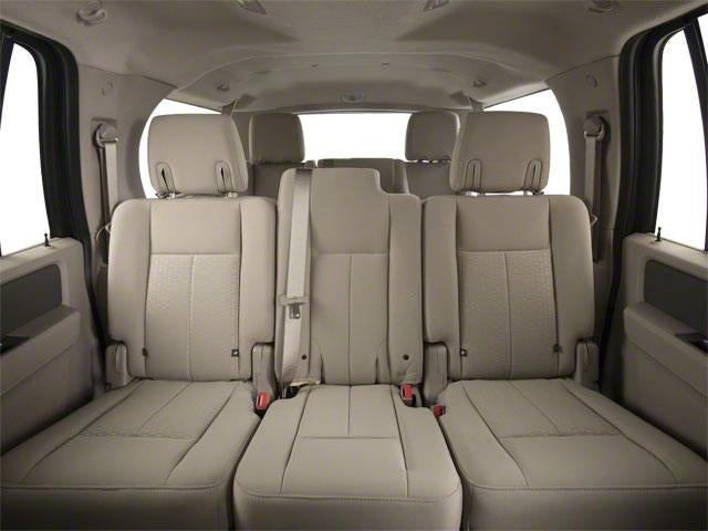 2013 Ford Expedition EL 4WD 4dr Limited