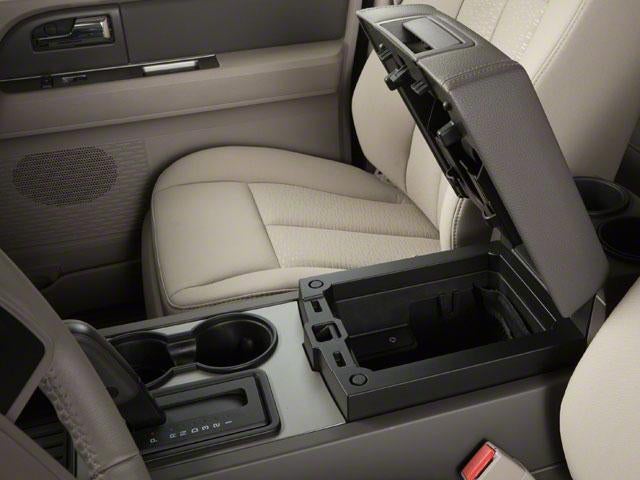 2013 Ford Expedition EL 4WD 4dr Limited