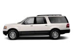 2013 Ford Expedition EL 4WD 4dr Limited