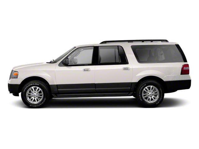 2013 Ford Expedition EL 4WD 4dr Limited