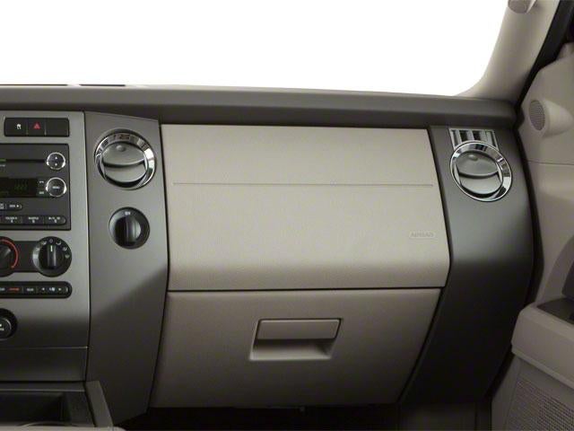 2013 Ford Expedition EL 4WD 4dr Limited