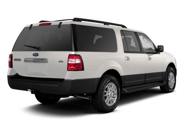 2013 Ford Expedition EL 4WD 4dr Limited