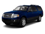 2013 Ford Expedition EL 4WD 4dr Limited