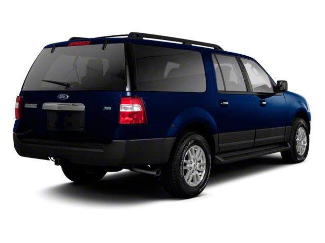 2013 Ford Expedition EL 4WD 4dr Limited
