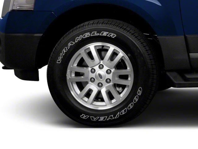 2013 Ford Expedition EL 4WD 4dr Limited