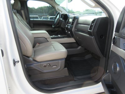 2021 Ford Expedition Max Limited 4x4