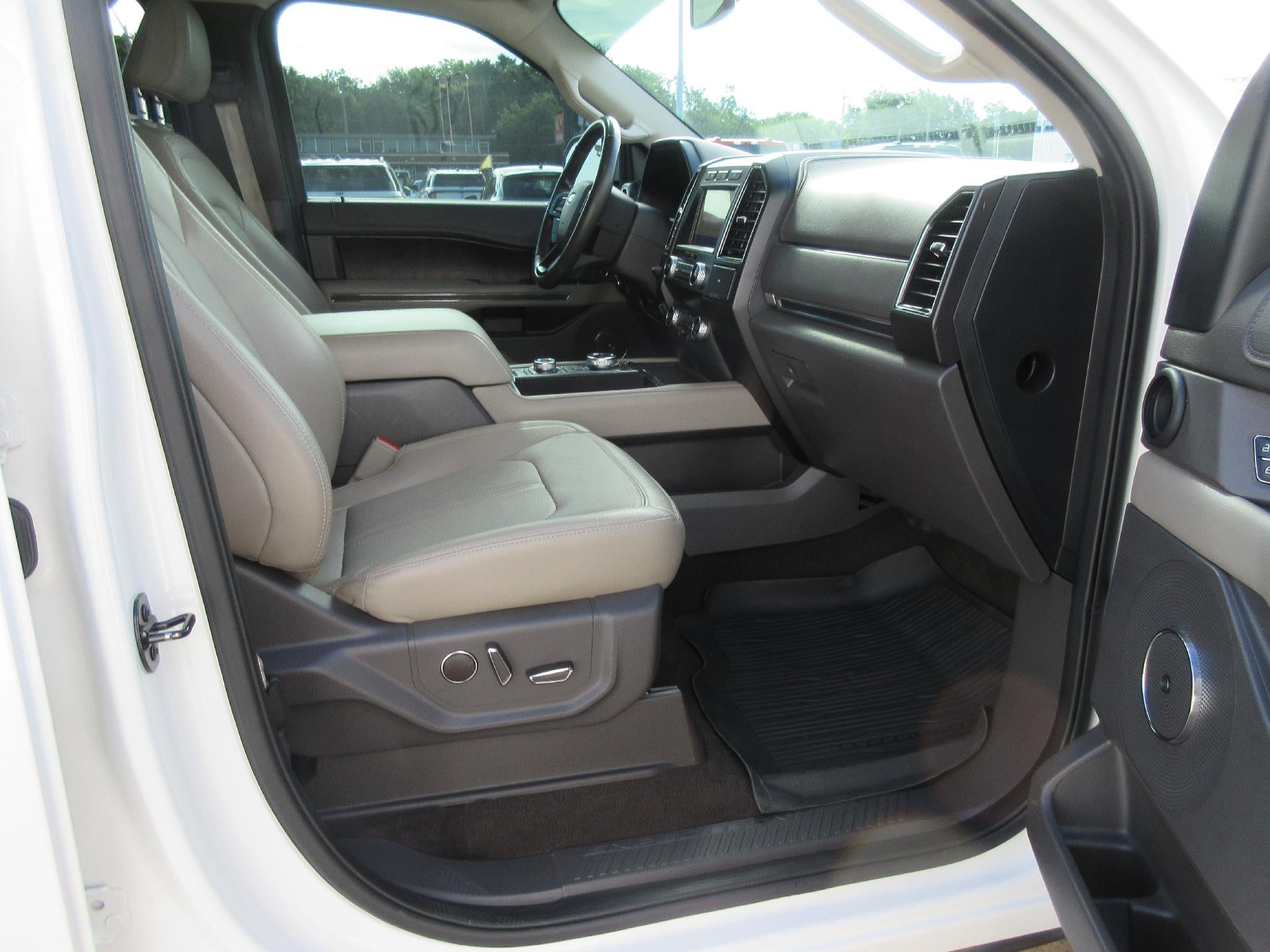 2021 Ford Expedition Max Limited 4x4