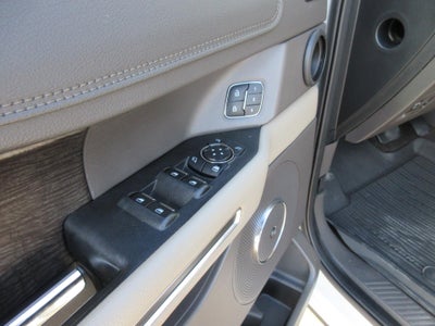 2021 Ford Expedition Max Limited 4x4