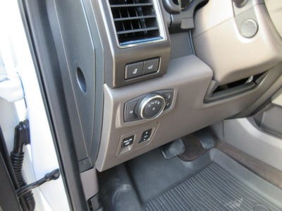 2021 Ford Expedition Max Limited 4x4