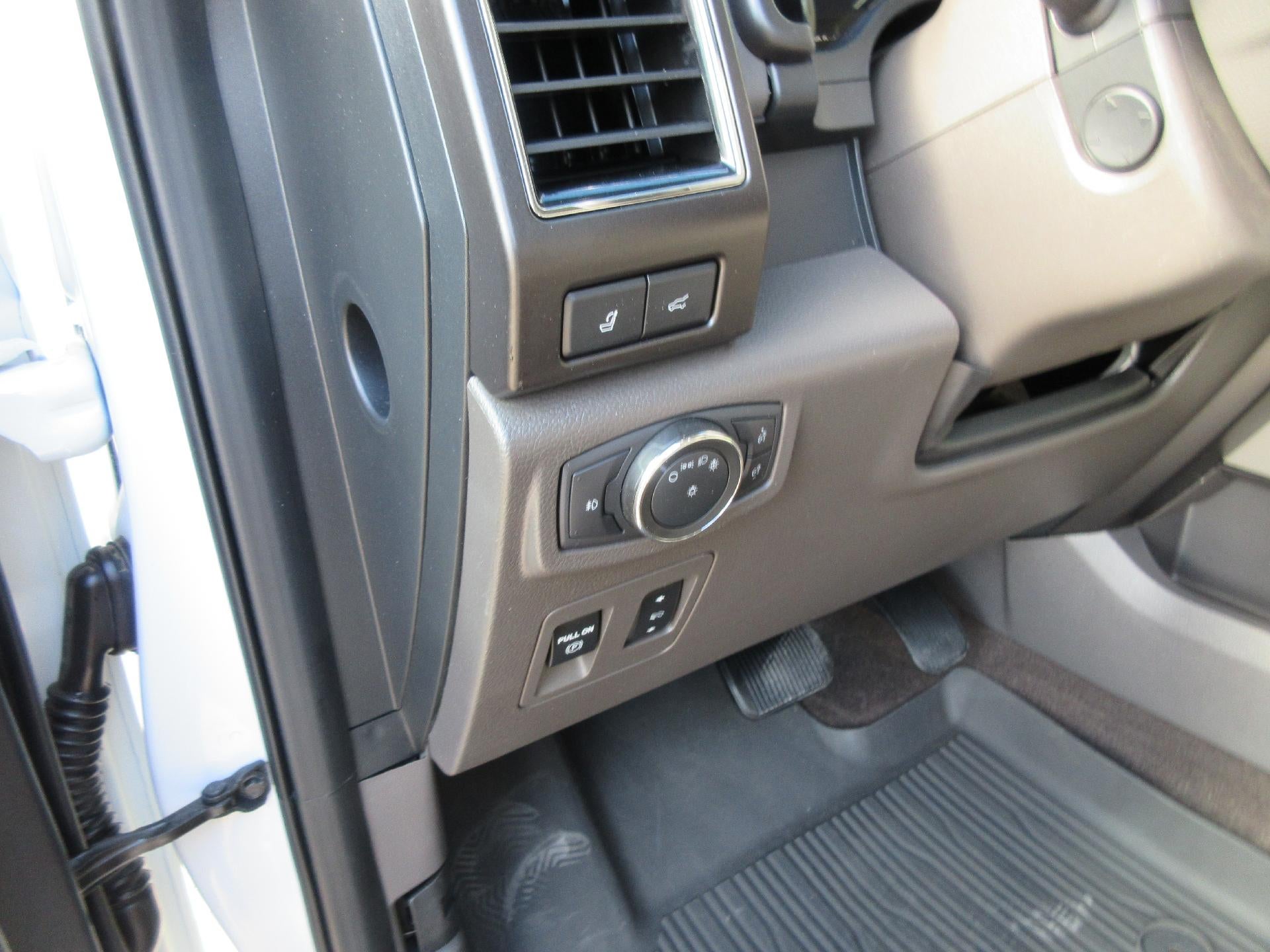 2021 Ford Expedition Max Limited 4x4