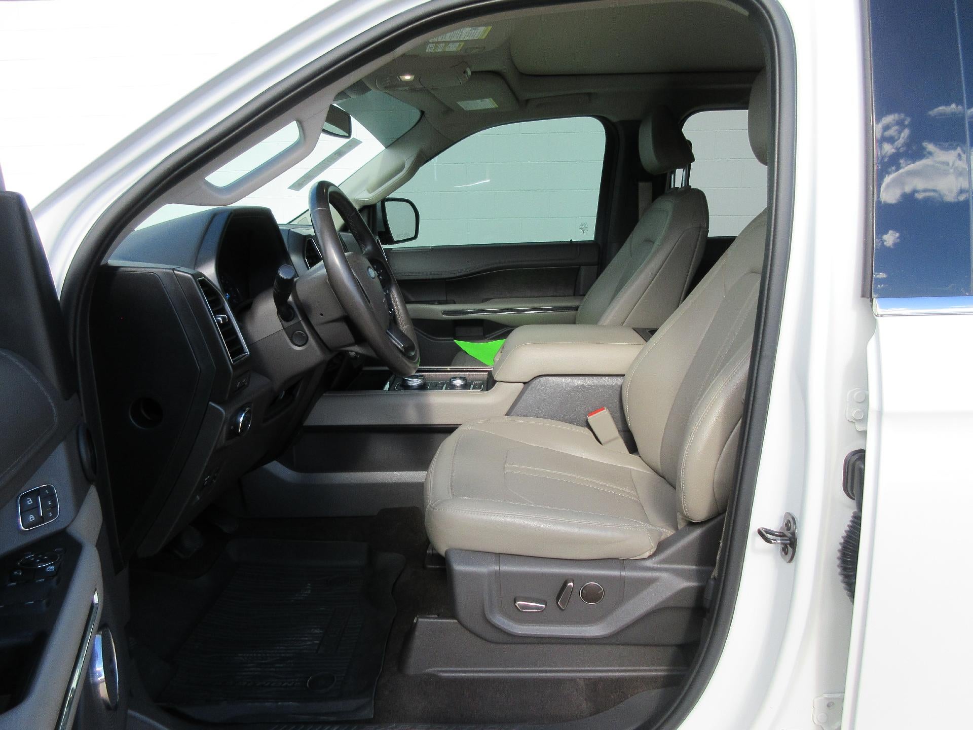 2021 Ford Expedition Max Limited 4x4