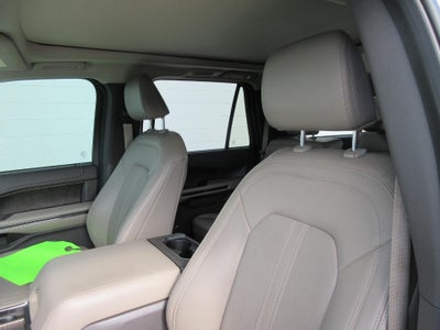 2021 Ford Expedition Max Limited 4x4