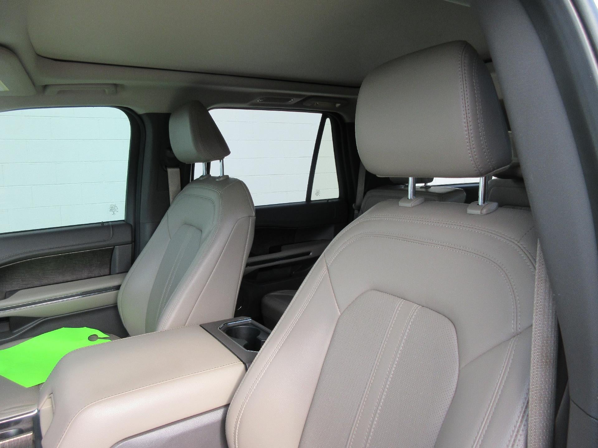 2021 Ford Expedition Max Limited 4x4