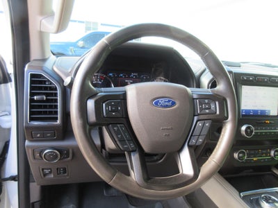 2021 Ford Expedition Max Limited 4x4