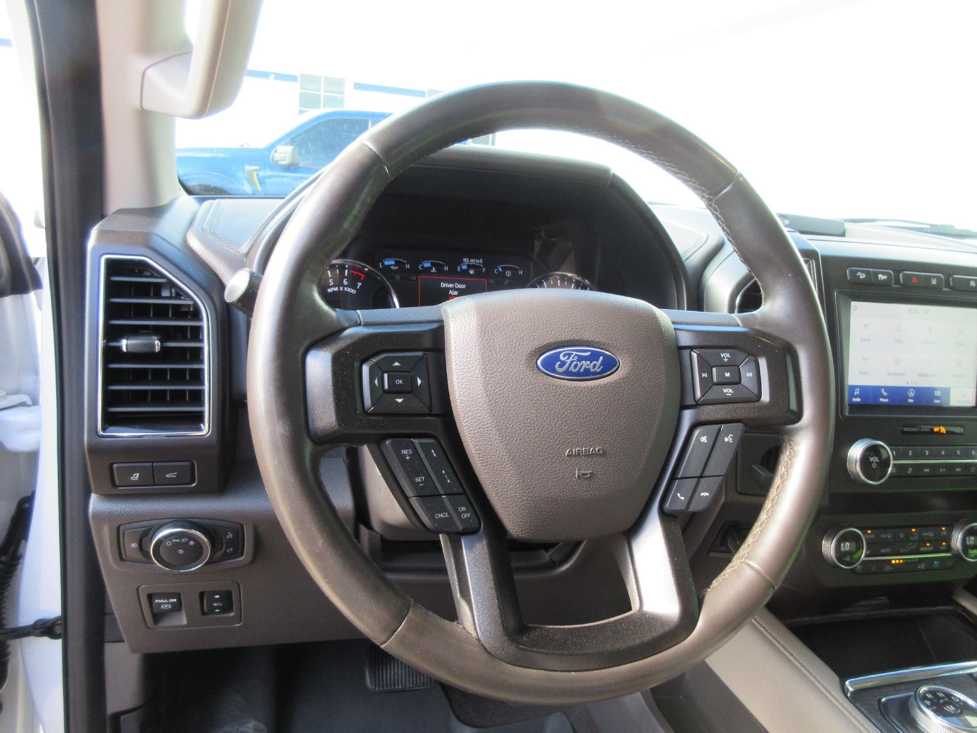 2021 Ford Expedition Max Limited 4x4