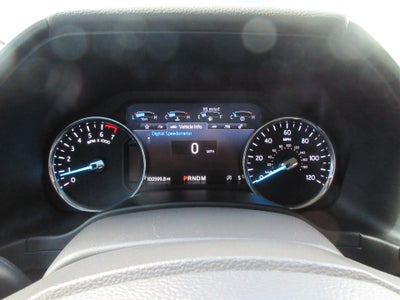 2021 Ford Expedition Max Limited 4x4