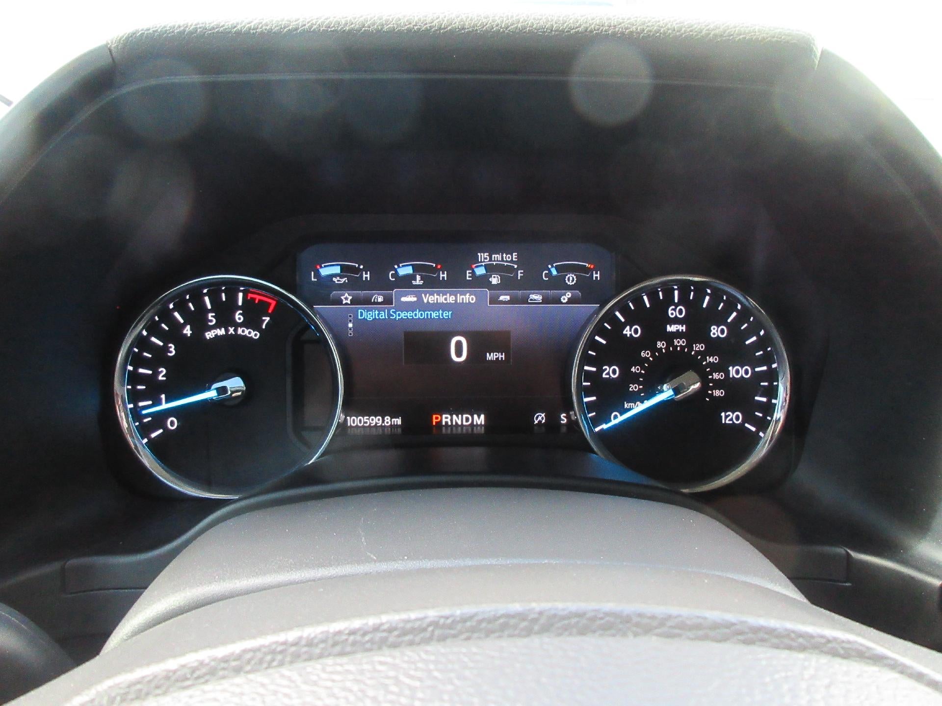 2021 Ford Expedition Max Limited 4x4