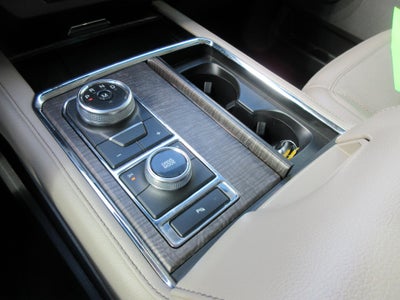 2021 Ford Expedition Max Limited 4x4