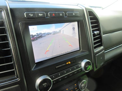 2021 Ford Expedition Max Limited 4x4