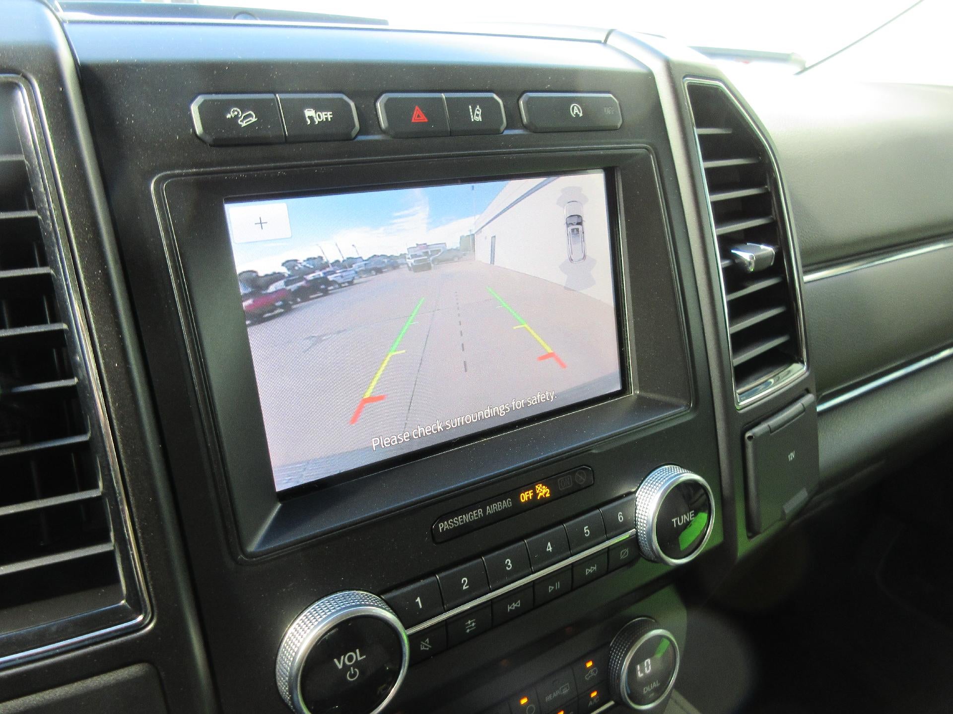 2021 Ford Expedition Max Limited 4x4
