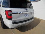 2021 Ford Expedition Max Limited 4x4