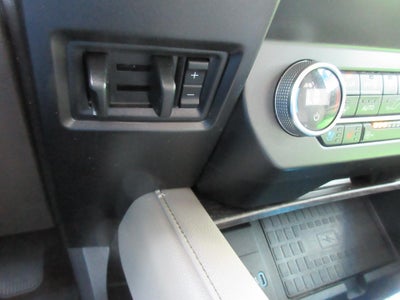 2021 Ford Expedition Max Limited 4x4