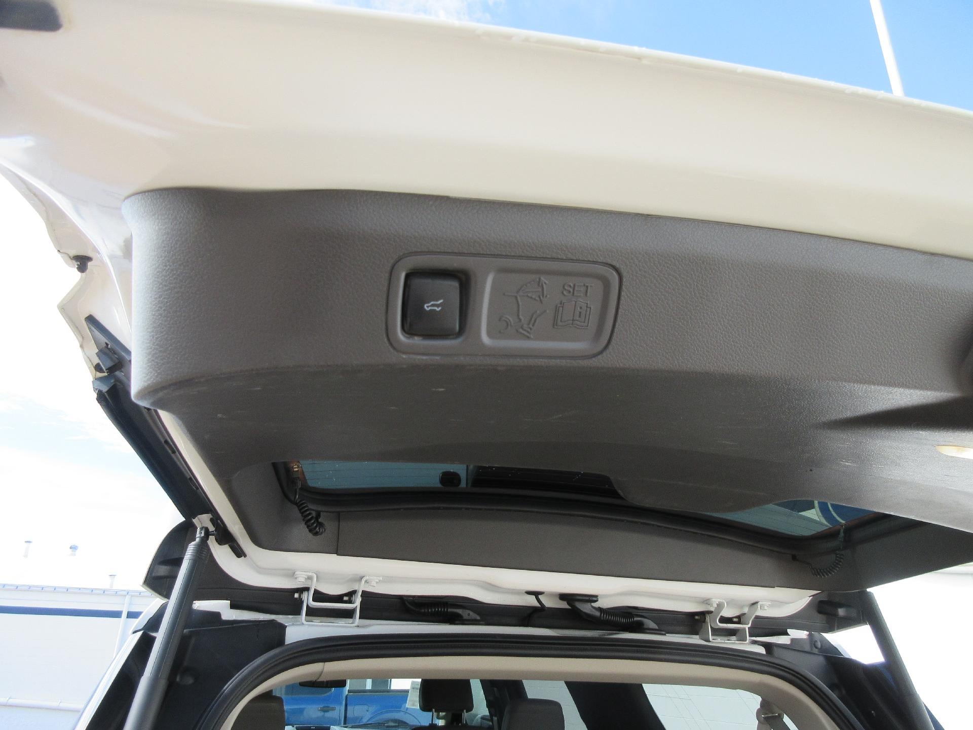 2021 Ford Expedition Max Limited 4x4