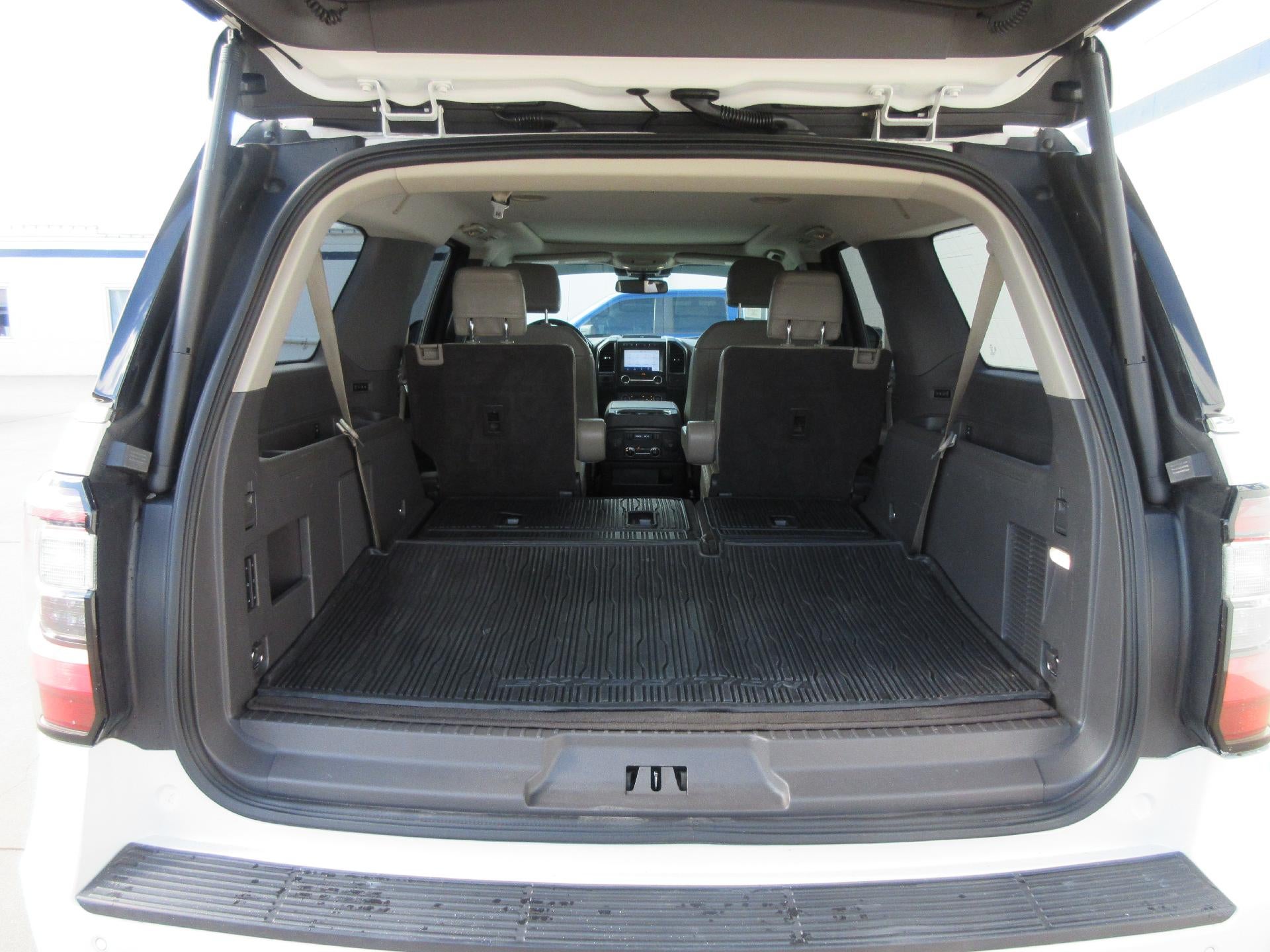 2021 Ford Expedition Max Limited 4x4