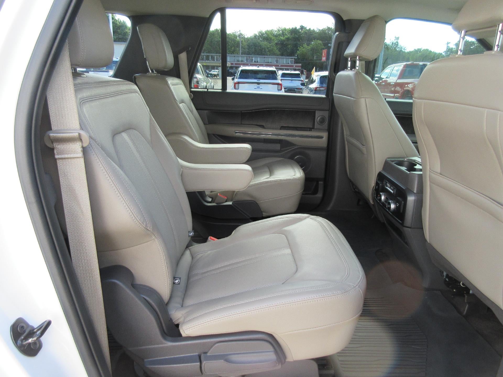 2021 Ford Expedition Max Limited 4x4
