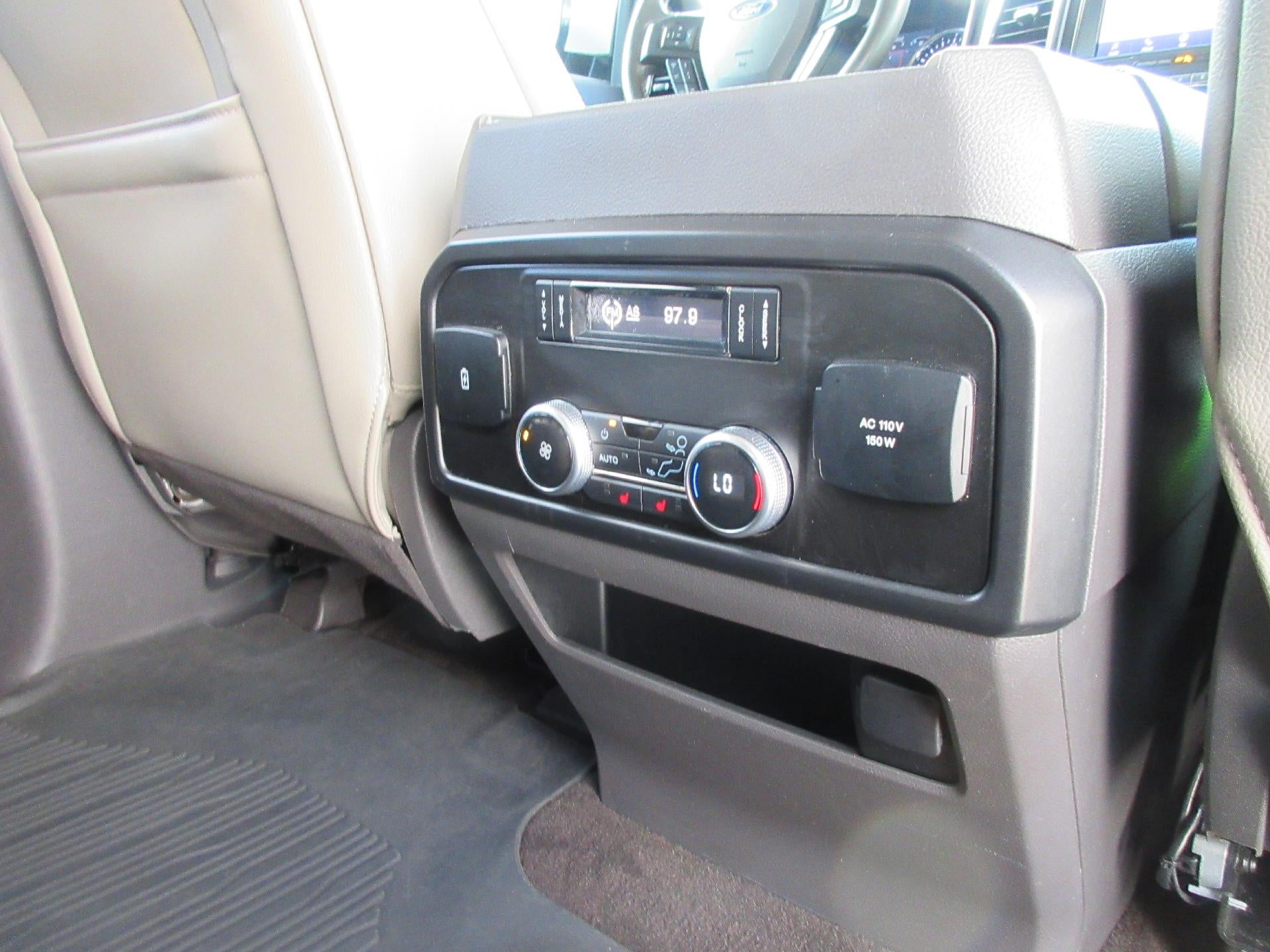 2021 Ford Expedition Max Limited 4x4