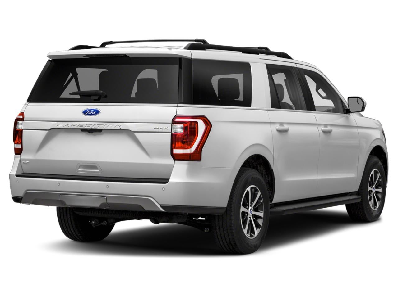 2021 Ford Expedition Max Limited 4x4