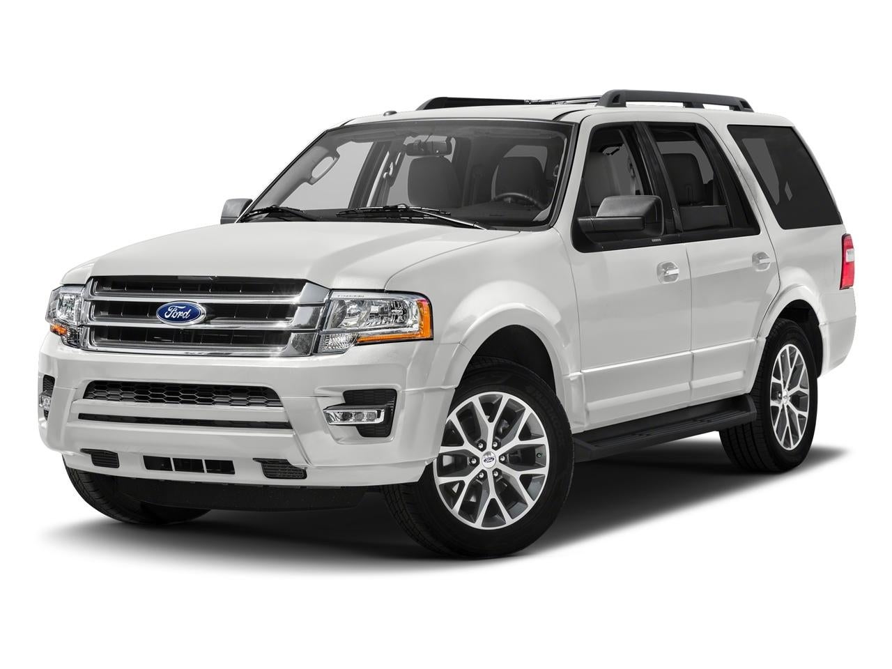 2017 Ford Expedition XLT 4x2