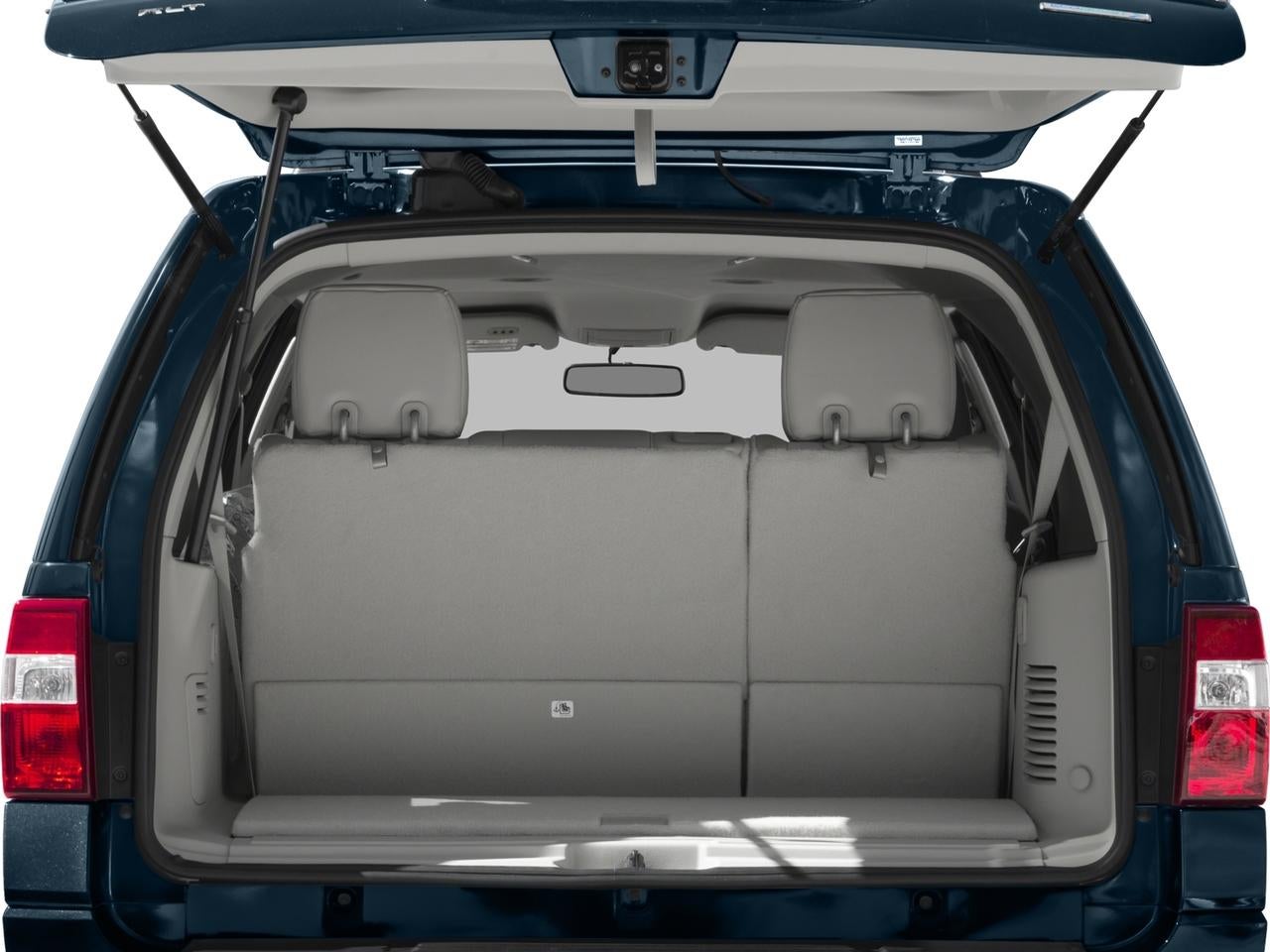 2017 Ford Expedition XLT 4x2