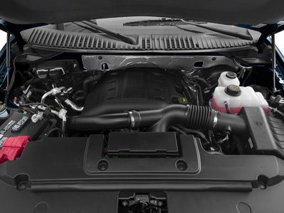 2017 Ford Expedition XLT 4x2