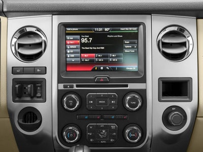 2017 Ford Expedition XLT 4x2