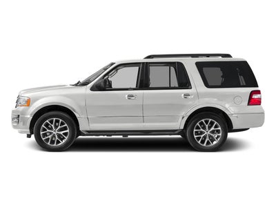 2017 Ford Expedition XLT 4x2