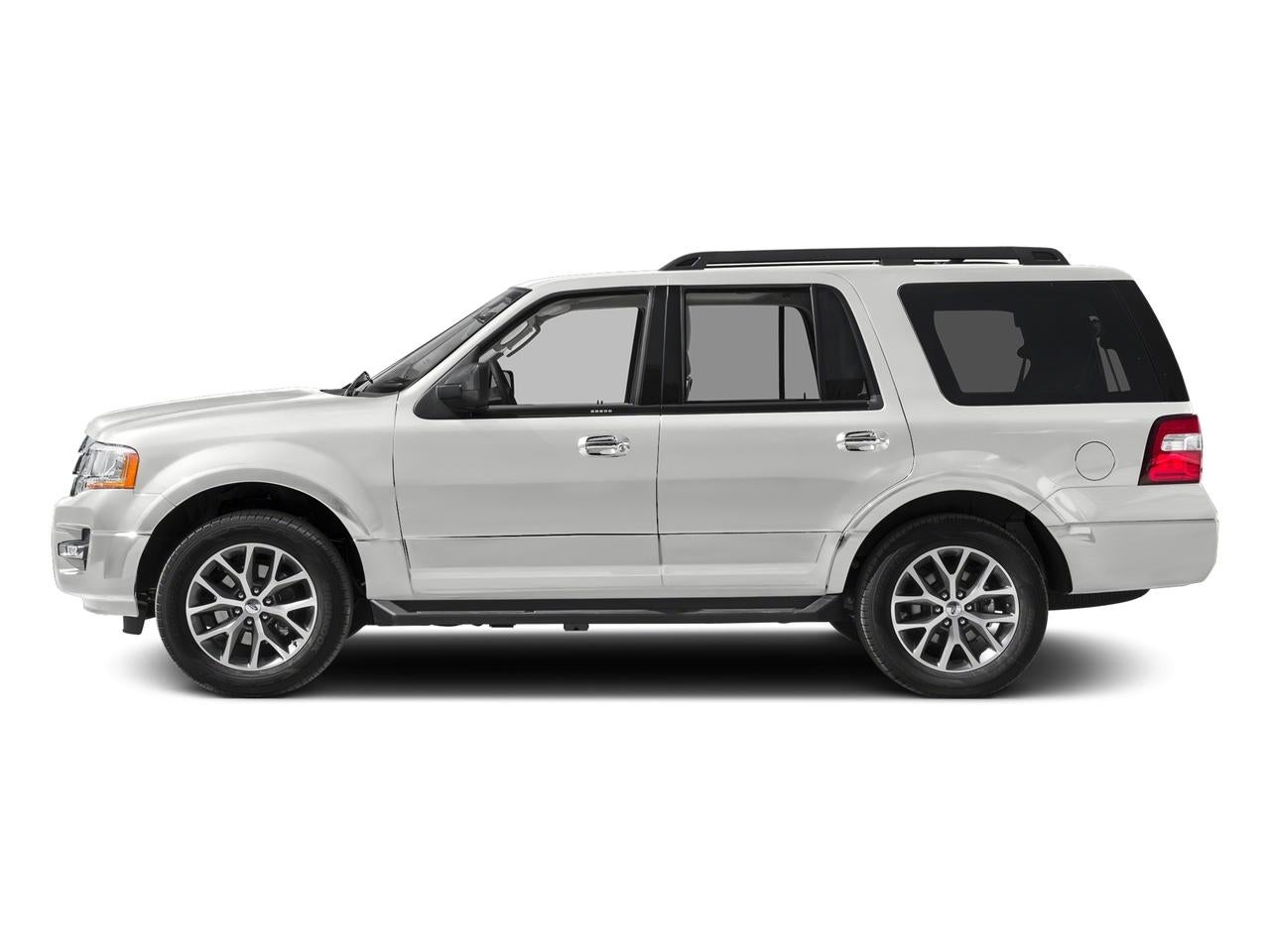 2017 Ford Expedition XLT 4x2