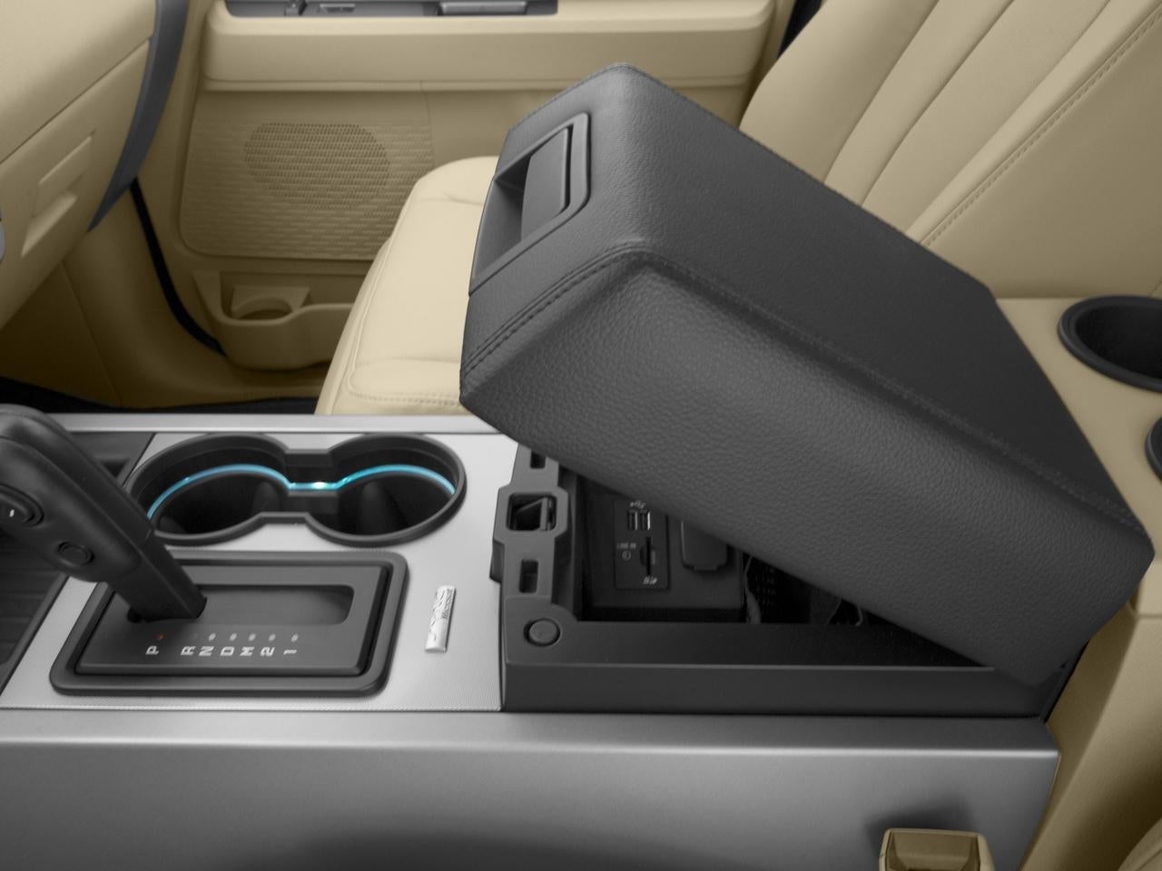 2017 Ford Expedition XLT 4x2