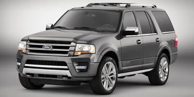 2017 Ford Expedition XLT 4x2