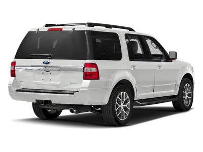 2017 Ford Expedition XLT 4x2
