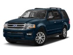 2017 Ford Expedition XLT 4x2