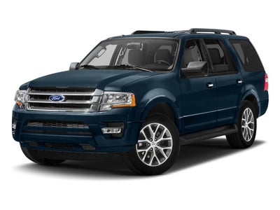 2017 Ford Expedition XLT 4x2
